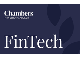 Chambers and Partners _ FinTech
