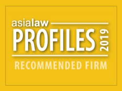 Asialaaw - RECOMMENDED FIRM