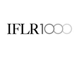 IFLR1000 - Notable Firm (M&A)
